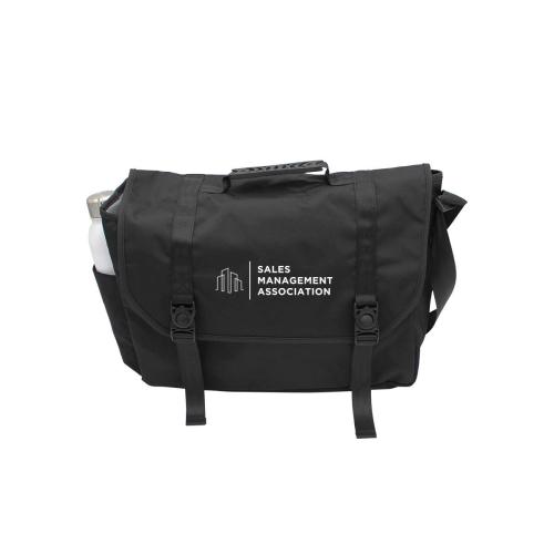 Bags - Tote Bags - TravelMate Deluxe Laptop Messenger Bag