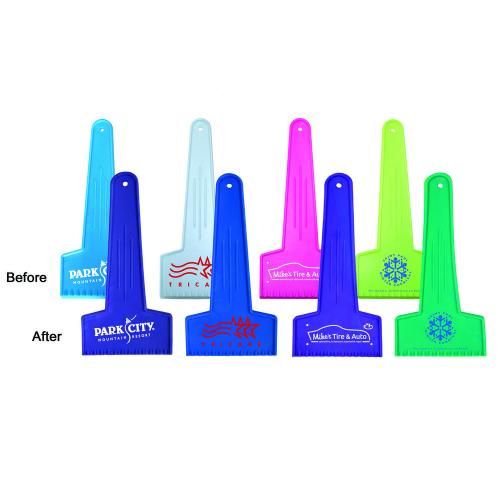 Auto & Tools - Car Accessores - Large Mood™ Ice Scraper