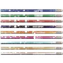 GleamGraphite Smooth Wood Pencil