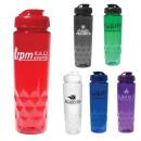 FlipFlow 24oz BPA-Free Promo Bottle