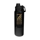 Cool|Heat Tux 32oz Eco Sports Bottle