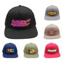 SnapFlex Digital Custom Cap