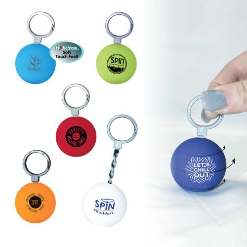 Toys & Novelties - Stress Relievers - Halcyon® Twirlerz