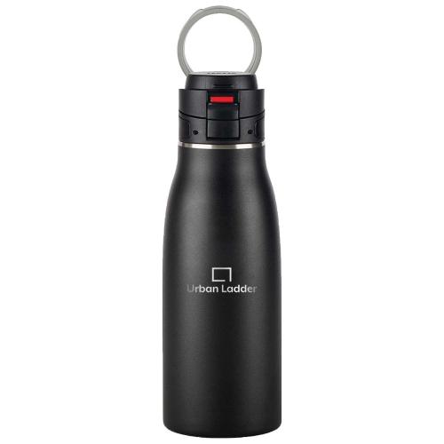 Drinkware - Metal Bottles - Takeya® 17 oz. Traveler, Laser, Premium