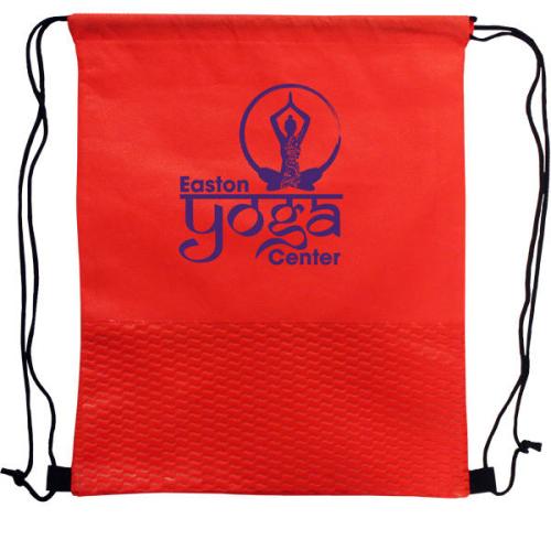 Bags - Tote Bags - WavePro Resilient Drawstring Pack