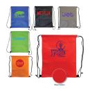 WavePro Resilient Drawstring Pack
