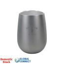 Metallic Silver;Silver / Chrome