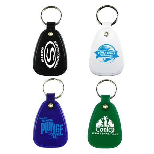 Auto & Tools - Keychains - SaddleBright Translucent Key Tag