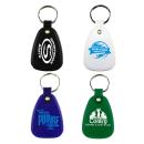 SaddleBright Translucent Key Tag