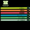 GlowScribe Night Luminescent Pencil