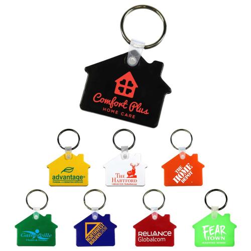 Auto & Tools - Keychains - Homestead Hue Key Companion