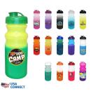 ChillShift 20oz Color-Change Cycle Bottle