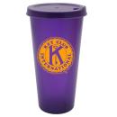 TRANSLUCENT PURPLE;Purple