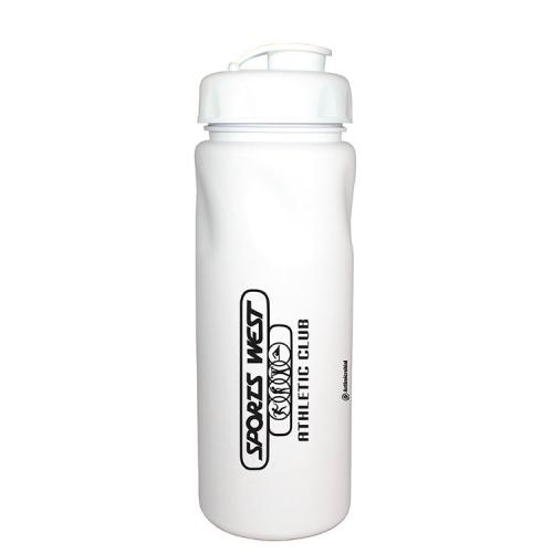 Drinkware - Made in the USA - MicroHalt™ 24 oz. Cycle Bottle with Flip Top Cap