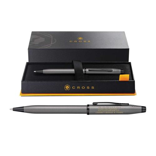 Pens & Writing - Ballpoint Pens - Cross&reg; Century II Medalist Pen, Laser Engraving
