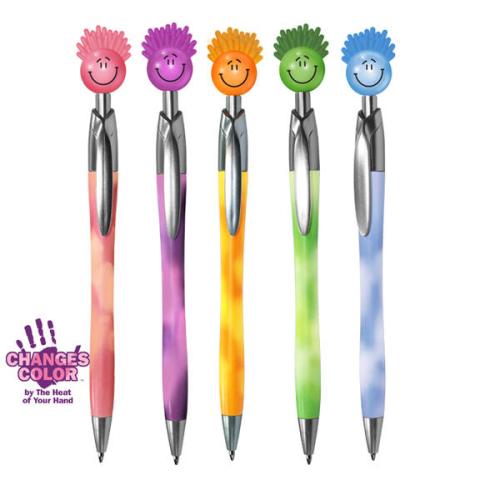 Occasions - Charity & Walk-a-Thons - Mood™ Fun Guy Pen