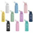 Takeya&reg; 32 oz. Actives with Spout Lid, Laser, Premium
