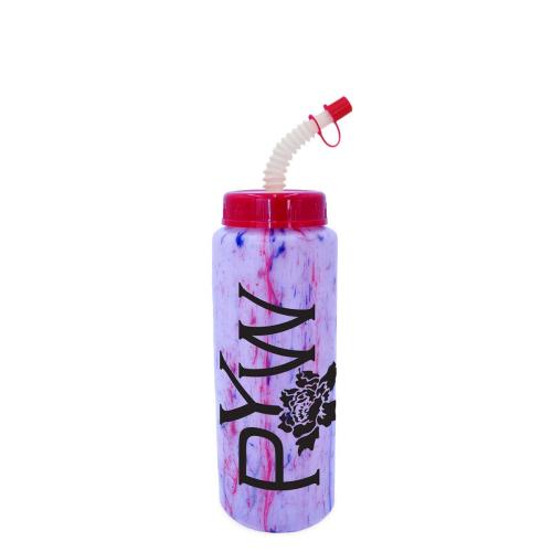 Drinkware - Made in the USA - ConfettiQuench 32oz BPA-Free Sports Bottle
