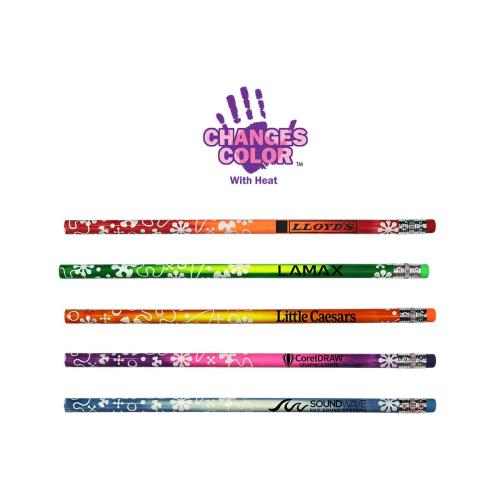 Pens & Writing - Pencils - Mood™ Mod Pencil