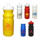 CycleQuench 20oz BPA-Free Sports Bottle