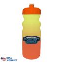 YELLOW TO ORANGE;Yellow