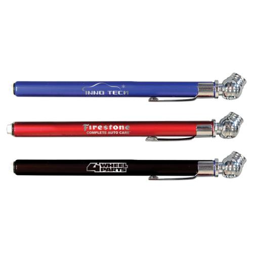 Auto & Tools - Keychains - SureGrip Laser Tire Gauge 50 PSI Clip
