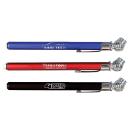 SureGrip Laser Tire Gauge 50 PSI Clip