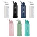 Takeya&reg; 40 oz. Actives with Spout Lid, Laser, Standard