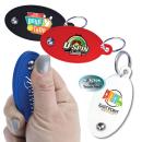 Halcyon&reg; Roll it Key Tag