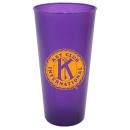 TRANSLUCENT PURPLE;Purple