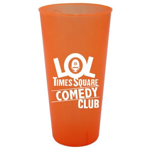 Drinkware - Made in the USA - EcoSip 26oz Durable Tumbler