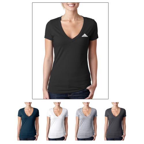 Next Level&trade; The CVC Deep V