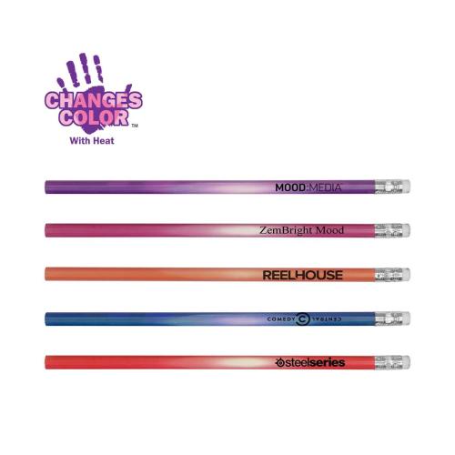 Pens & Writing - Pencils - Mood™ Arctic Pencil
