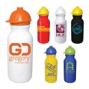 CycloGuard 20oz Safety Sport Bottle