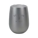 Metallic Silver;Silver / Chrome