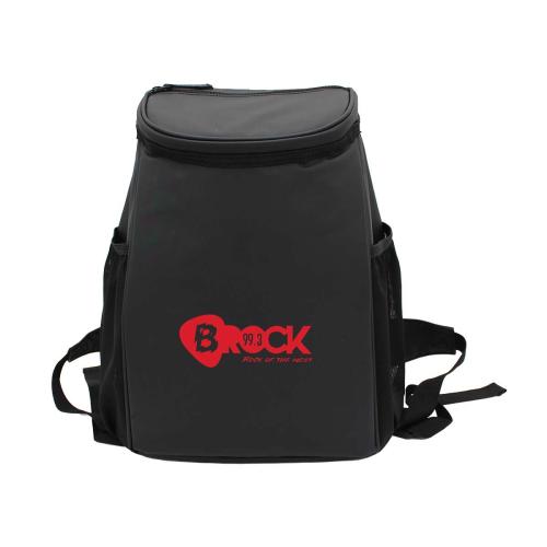 Bags - Backpacks - ChillVoyager Leak-Proof Cooler Backpack