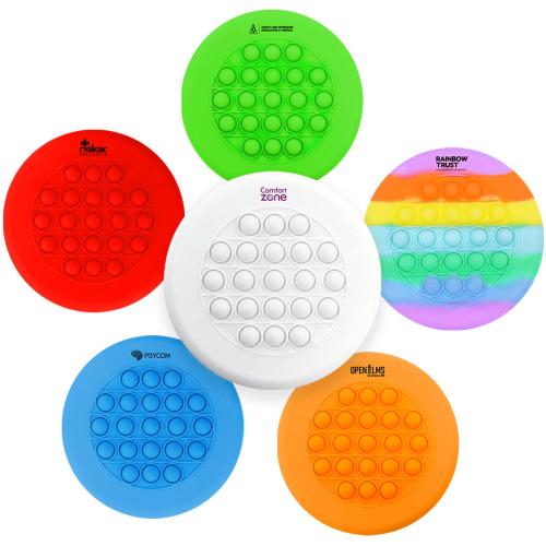 Toys & Novelties - Stress Relievers - PopEase Dual Stress Flyer