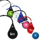 Halcyon&reg; Round Lip Balm with Lanyard