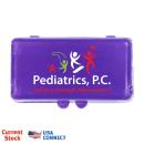 TRANSLUCENT PURPLE;Purple