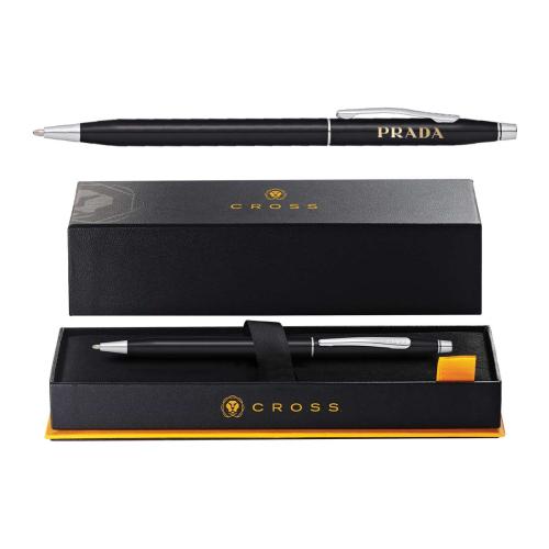 Pens & Writing - Ballpoint Pens - Cross&reg; Classic Century Lacquer Pen, Laser Engraving