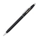 Cross&reg; Classic Century Lacquer Pen, Laser Engraving