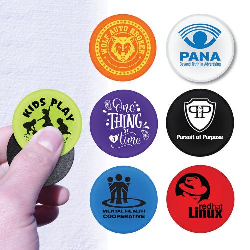 Toys & Novelties - Stress Relievers - TranquilTwist Stress-Relief Slider Discs