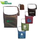 EcoSling Recycled Fold-Up Tote