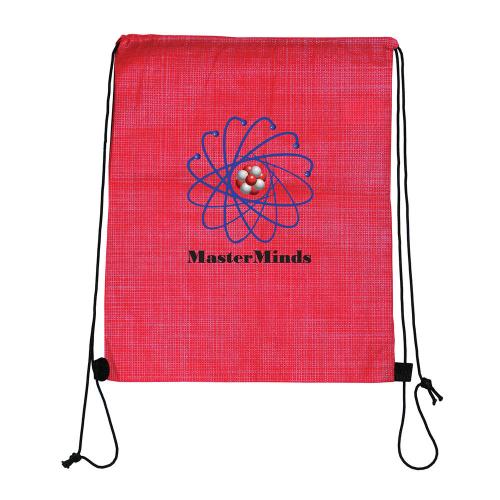 Bags - Backpacks - CrissPro CarryAll Drawstring Backpack