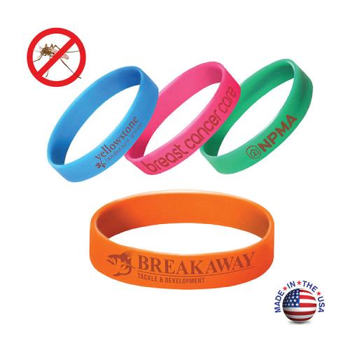 Occasions - Charity & Walk-a-Thons - ZenGuard Scented Insect Wristband
