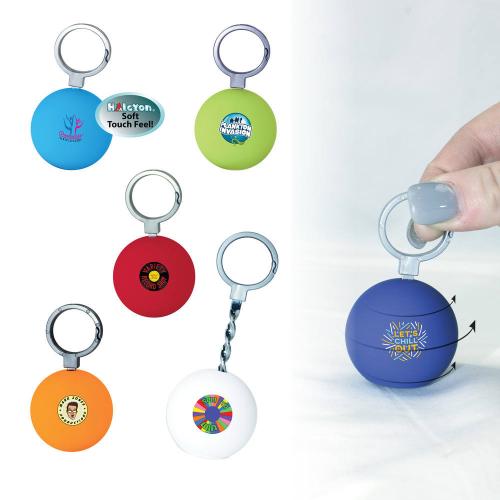 Occasions - Charity & Walk-a-Thons - Halcyon® Twirlerz, Full Color Digital