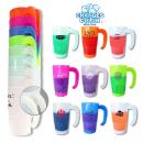 Mood&trade; 20 oz. Stackable Beer Stein