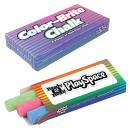 PlayScape Brights Chalk Set