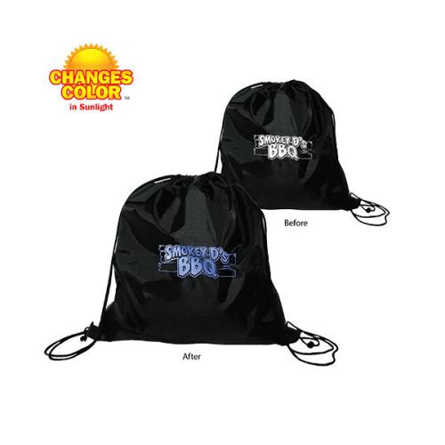 Bags - Backpacks - SunShift UV Color-Changing Backpack