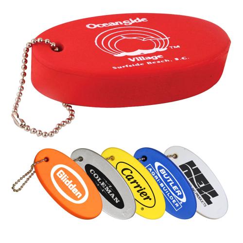 Auto & Tools - Keychains - FloatSafe FoamKey Tag